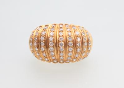 Brillant Ring - Schmuck und Uhren