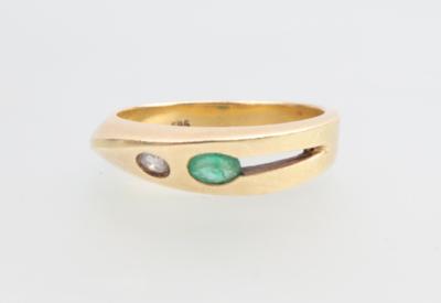 Brillant Ring - Gioielli e orologi