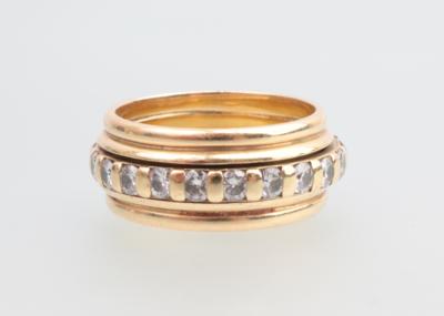 Brillant Ring - Gioielli e orologi