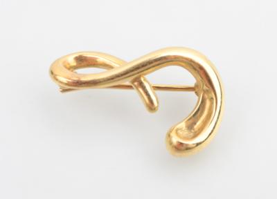 Tiffany  &  Co by Elsa Peretti Alphabet Brosche - Klenoty a Hodinky