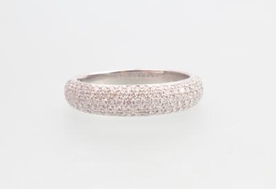 Brillant Ring - Schmuck und Uhren