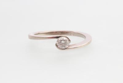 Brillant Ring - Jewellery and watches