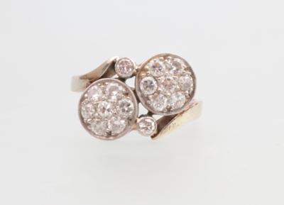 Brillant Ring - Gioielli e orologi