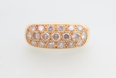 Brillant Ring - Jewellery and watches