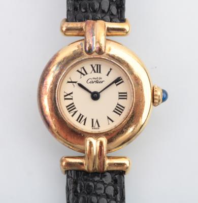 Cartier Vermeil - Gioielli e orologi