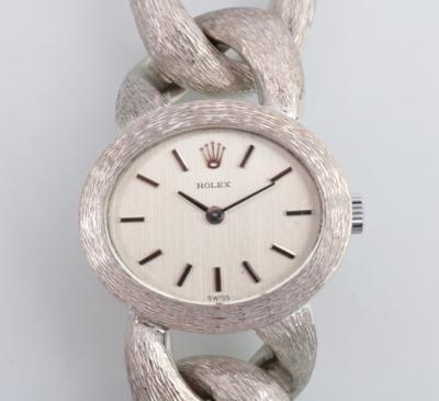 Rolex - Klenoty a Hodinky