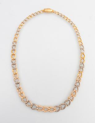 Brillant Collier - Klenoty a Hodinky