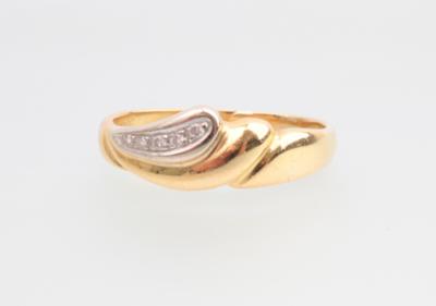 Brillant Ring - Gioielli e orologi