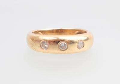 Brillant Ring - Gioielli e orologi