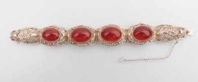 Karneol Armband - Jewellery and watches