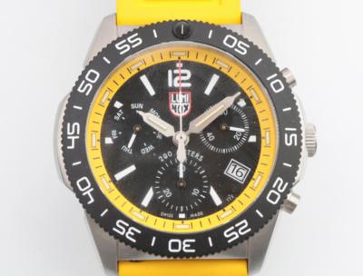 Luminox Pacific Diver - Jewellery and watches