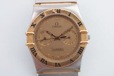 Omega Constellation - Schmuck und Uhren