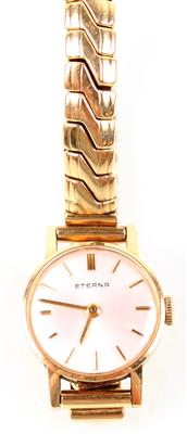 ETERNA - Antiques, art and jewellery