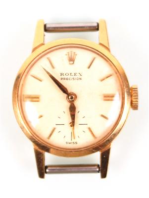 ROLEX - Arte, antiquariato e gioielli