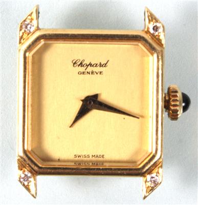 Chopard - Um?ní, starožitnosti, šperky