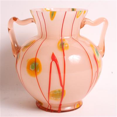 Henkelvase - Antiques, art and jewellery