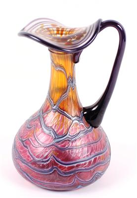 Henkelvase - Antiques, art and jewellery