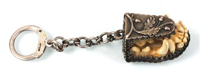 Schlüsselring - Arte, antiquariato e gioielli
