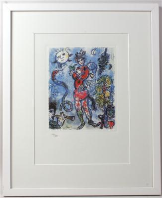 Marc Chagall * - Arte, antiquariato e gioielli