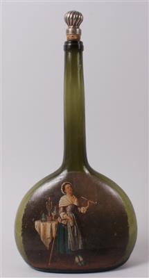 Weinbrandflasche - Antiques, art and jewellery