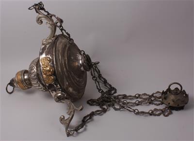 Ewiglichtampel - Antiques, art and jewellery