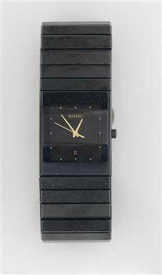 Rado - Kunst, Antiquitäten und Schmuck