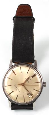 Omega Seamaster 600 - Antiques, art and jewellery