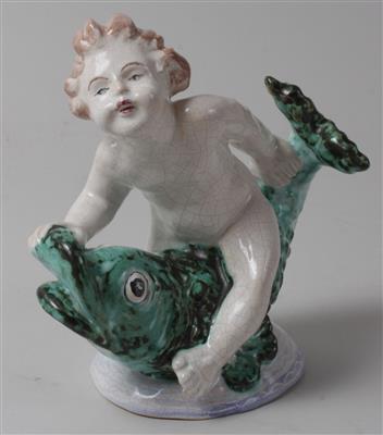 Figur - Antiques, art and jewellery