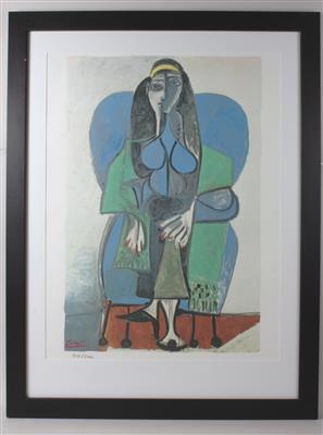 Pablo Picasso * - Arte, antiquariato e gioielli