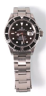 ROLEX SUBMARINER - Um?ní, starožitnosti, šperky