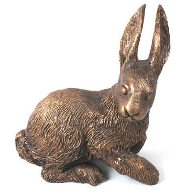 Bronzefigur - Kunst, Antiquitäten und Schmuck