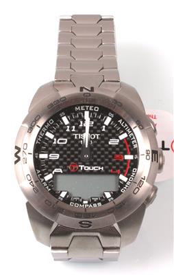 TISSOT - Um?ní, starožitnosti, šperky