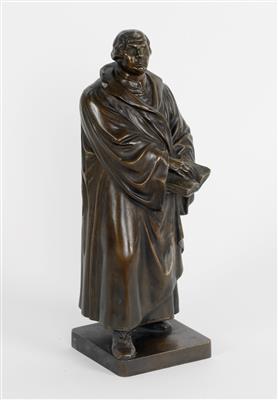 "Martin Luther" - Arte, antiquariato e gioielli