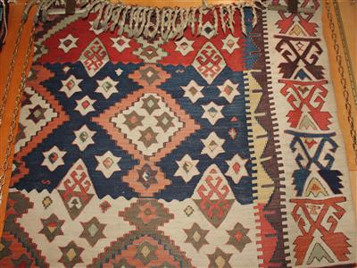 Karamani Teppich - Kunst, Antiquitäten und Schmuck