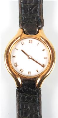 EBEL Beluga - Náramkové a kapesní hodinky