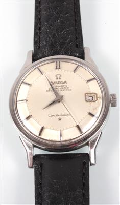 OMEGA CONSTELLATION - Wrist and Pocket Watches