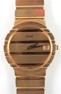 Piaget Polo - Náramkové a kapesní hodinky
