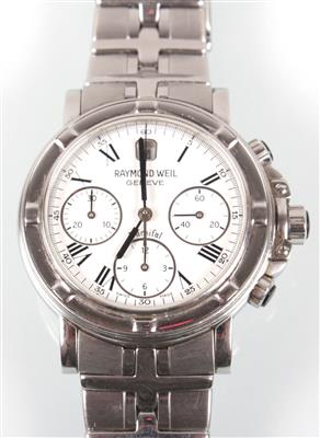 RAYMOND WEIL PARSIFAL - Náramkové a kapesní hodinky