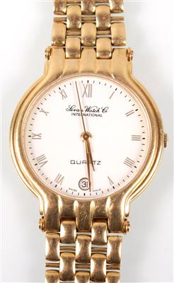 Sevan Watch Co. - Uhren und Taschenuhren