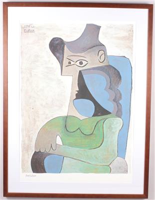 Pablo Picasso * - Arte, antiquariato e gioielli