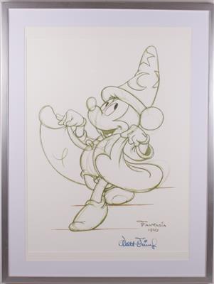 Walt Disney - Kunst, Antiquitäten und Schmuck