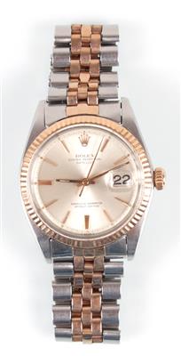 ROLEX Oyster Perpetual Datejust - Arte, antiquariato e gioielli