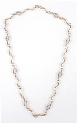 Collier - Arte, antiquariato e gioielli