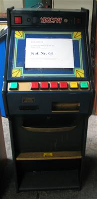 Spielautomat - Kunst, Antiquitäten und Schmuck