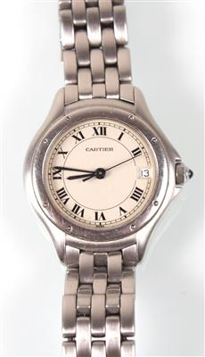 Cartier Panthere - Antiques, art and jewellery