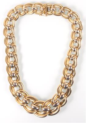 Collier - Arte, antiquariato e gioielli