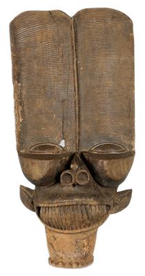 BATCHAM-Maske - Arte, antiquariato e gioielli