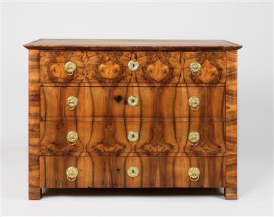 Biedermeier Kommode um 1830 - Antiques, art and jewellery