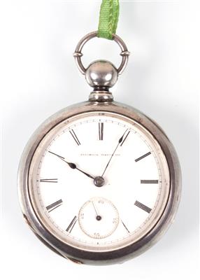 ILLINOIS WATCH Co - Antiques, art and jewellery