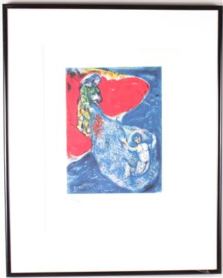 Marc Chagall * - Arte, antiquariato e gioielli